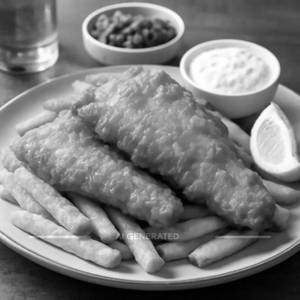 Fish & Chips