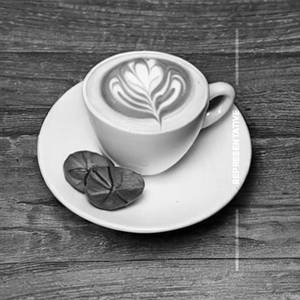 Irish Latte    