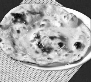Butter Roti