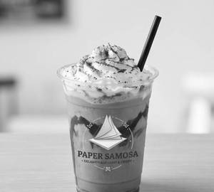 Classic Cold Coffee (300 Ml)