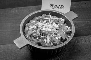 Mix Vegetable