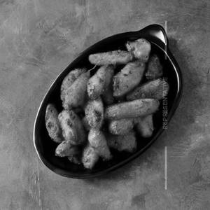 Bombil Fry