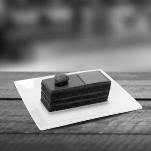 Chocolate Truffle Pastry