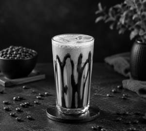 Classic Cold Coffee (300Ml)