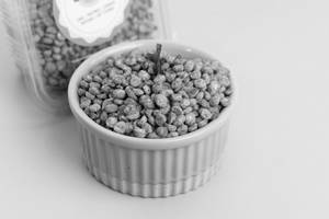 Masala Chana Dal