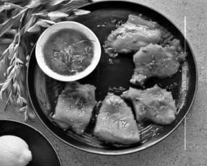 Lemon Butter Fish