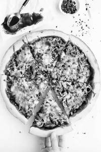 Celebration Special Pizza 6"