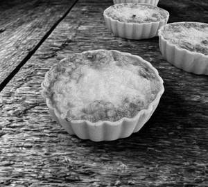 Chicken Quiche