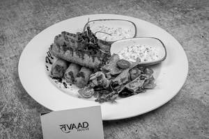 Crispy Fried Fish