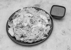 Hakka Noodles