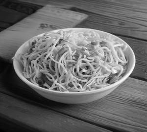 Veg Mix Noodles