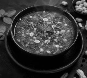 Mountain Healing Veg Soup