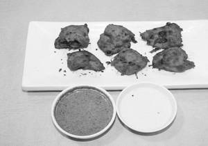 Chicken Tikka [6 Pcs]