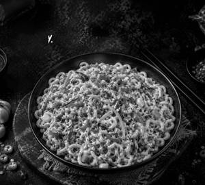 Dragon Fire Maggi