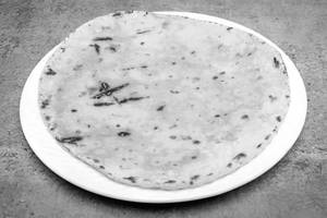 Tawa Butter Roti