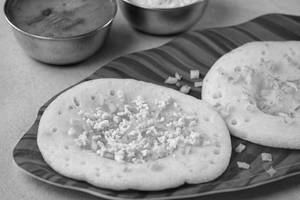 Special Egg Dosa