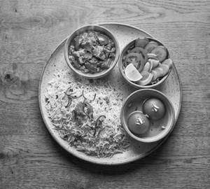 Basmati Rice Combo