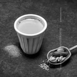 Masala Chai