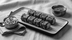Achari Paneer Ka Jadoo
