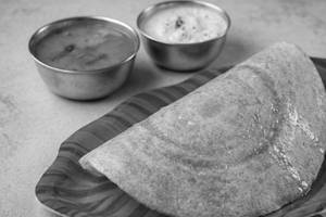 Special Ghee Dosa