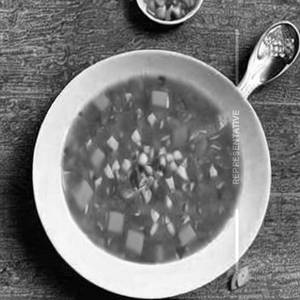 Veg Royal Soup