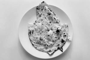 Butter Naan