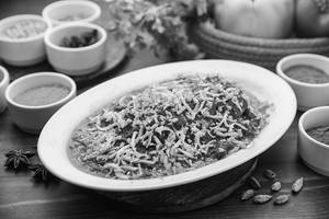 Mutton Patiala (boneless)