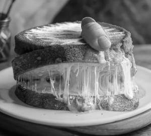Garlic bread