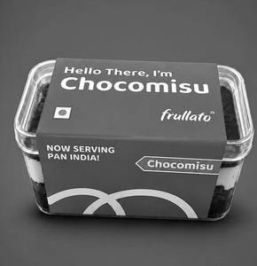 Chocomisu