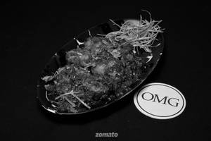 Momo Manchurian [6 Pieces]