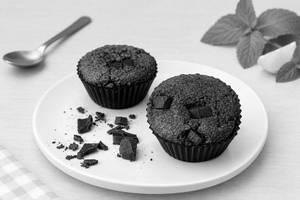 Double Chocolate Brownie Single