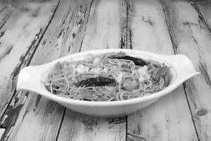 Chilli Garlic Noodles