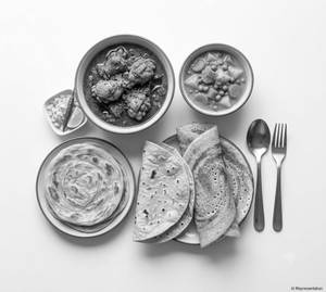 Suribabu Non Veg Tiffins Combo