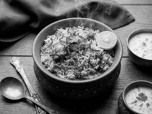 Kodi pulao