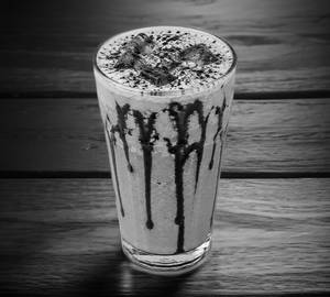 Cold Coffe