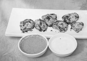 Afghani Tandoori Tikka [6 Pcs]