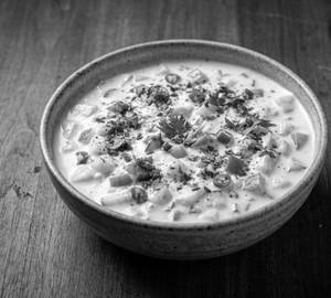 Mixed Raita