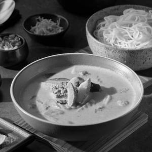 Khow Suey Veg