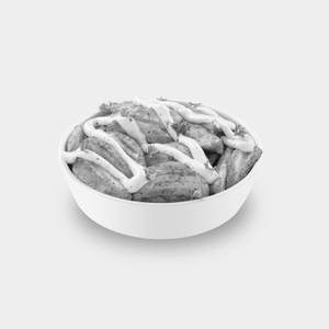 Masala Crispers