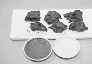 Tandoori Tikka [6 Pcs]