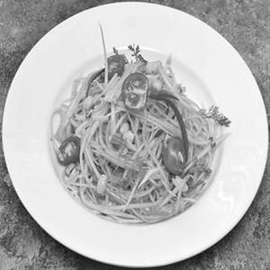 Som Tam Salad (In 500Ml Container)