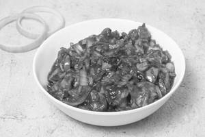 Chilly Chicken Gravy