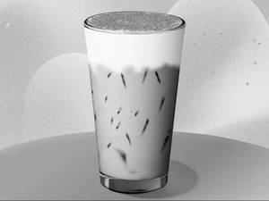 Tiramisu Cold Brew
