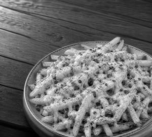 Cheesy Fries