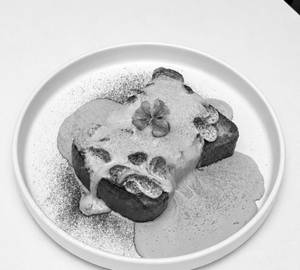 Tiramisu French Toast