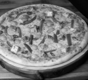 Veg supreme pizza [regular]