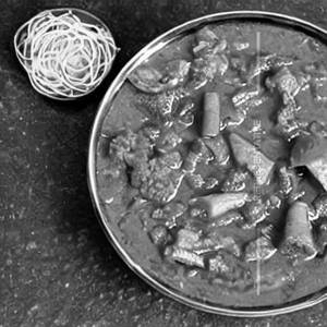 Veg Kolhapuri 