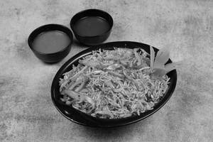 Chilli Garlic Fried Rice