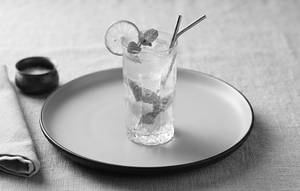 Fresh Lime(water/soda)