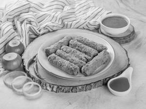 Chicken Kabab